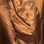 Forecaster of Boston wool blend coat Brown Size 16 Photo 3