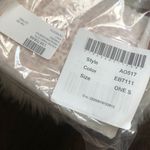 Madewell Micro Sydney Cheetah Print Crossbody Photo 6