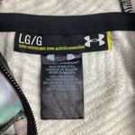 Under Armour Bokeh Infrared Coldgear Storm Hoodie Zip Up Jacket Photo 3