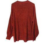 American Eagle Women’s Open Front Button V Front Cardigan Sz M Photo 6