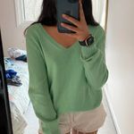 Old Navy Sea Foam green Sweater Photo 0