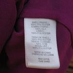 Rebecca Taylor Silk Blend Crepe Dress Photo 7