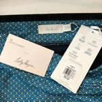 Lady Hagen Womens Ruffle Skort Blue Diamond Print Moisture-Wicking Size XL Photo 3