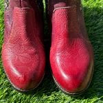 Spring Step L'Artiste by Nancies ankle Women’s boots Size 37 (6.5-7) Photo 4