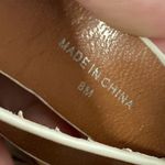 Rebecca Minkoff  Tristen Gladiator  Sz 8M Summer Boho Beachy Graden Sandal Photo 5