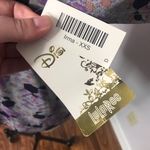 LuLaRoe Disney Geometric Minnie Irma Top Photo 4