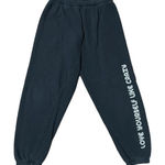 Spiritual Gangster Sweat Pants Photo 0