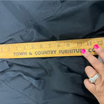 KOI LINDSEY TWILL CARGO SCRUB PANT 7 POCKETS ELASTIC WAIST WOMEN 2XL BLACK Size 2X Photo 12