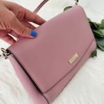 Kate Spade ♠️ Blush Pink Crossbody/Shoulder Bag Photo 1