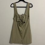 Free People Women's Olivia Mini Dress Size L Photo 1