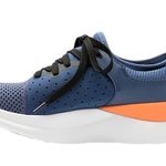 NEW Moshn by Klogs Rhythm Blue Indigo Sneakers Shoes size 6.5 Photo 1