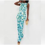 Tuckernuck 100% cotton Water's Edge Hydrangea Rhoda Tunic NEW Photo 7