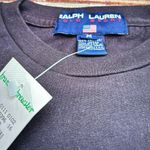 Ralph Lauren  T brand new cond Photo 1