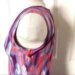 prAna Grapevine Gemstone Calico dress S Photo 6