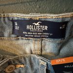Hollister  Jean shorts Photo 2