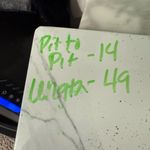 Soma Women’s Small Black Purple Patterned Strapless Dress Photo 4