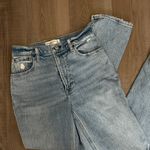 Abercrombie & Fitch 90s Straight Ultra High Rise Jeans Photo 2
