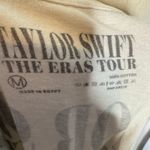 Taylor Swift  The Eras Tour 2023 Concert T-Shirt Medium Graphic Band Tee Photo 4