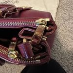 Ralph Lauren Leather Tote Photo 14