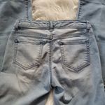Nine West Bootcut 4/27 Light Blue Jeans 4 Photo 3