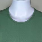 We Wore What  Muscle Tank in Fair Green Photo 10