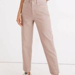 Madewell Slim Emmett Tapered Pants Photo 0