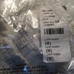 Lovers + Friends  Angie Top in Ivory nwt Photo 6