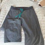 FIGS Scrub Pant Mini Flare Photo 0