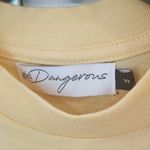 Free People 💕💕 Natural Beauty Graphoc Tee S Photo 4