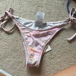 Rhythm Side Tie Bikini Bottoms Photo 0