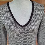 Nine West Short Sleeve Sweater Dress Photo 4