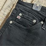 AG Adriano Goldschmied  'The Legging' Super Skinny Jeans Photo 2