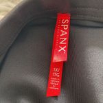 Spanx Elegant Black Skirt SIZE 1X BNWOT length 18” waist 38” elastic Photo 3