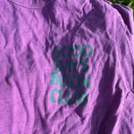 Old Navy Good Days Book Club Everywhere Graphic Tee Photo 3