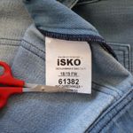 iSKo “Game Changer” Denim Jeans Size 29 Photo 7