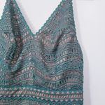 Stylestalker All Lace Midi Sexy Dress Photo 10