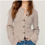 Jenni Kayne Cooper Cardigan Size Medium Photo 8