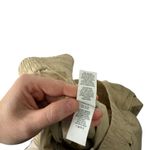 Aerie Easiest Cargo Pants Wide Leg Baggy Pull On Khaki NEW Womens Large Photo 9