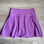 Beyond Yoga Spacedye Skort purple Photo 1