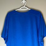 Brooks NWT! Women’s Graphic Blue T-Shirt Size XXL Photo 8