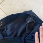 7 For All Mankind  Blue Luxe Sport Pants Sz 29 Photo 2