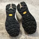 Danner Boots Womens 7 36237 Mountain 600 Chelsea 4" Pull On Vibram Suede Brown Photo 8