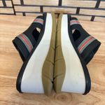 Sorel Women's Joanie III Platform Wedge Slide Sandal Size 7 Photo 4