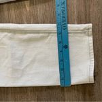 Madewell  Jeans Size 27 The Mom Jean high wasted light wash EUC Photo 4