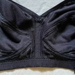 Bobbie & Brooks BOBBIE BROOKS BLACK BRA Photo 5