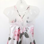In Bloom Y2K by Jonquil Slip Dress Size S Floral Lace Coquette Cottage Fairy Photo 7