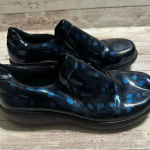 Spring Step  Professional  Shoes Women's Size 8.5 Nursing Comfort Slip-On Photo 0