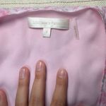 Love Shack Fancy Lillian Floral Puff Sleeve Dress Photo 4