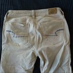 American Eagle NWOT  acid wash high waisted jeggings/skinny jeans Photo 1