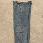 BDG  urban outfitters cargo jogger pants size 28 Photo 2